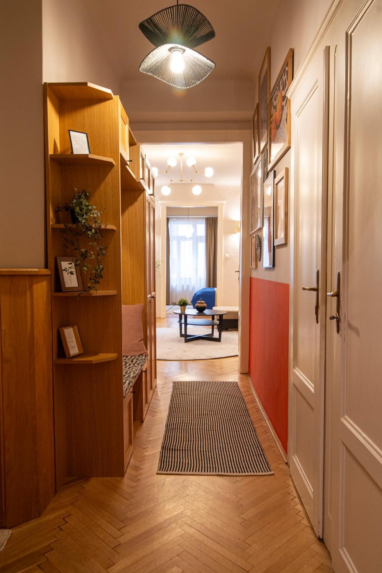 Be A Budapester ภายนอก รูปภาพ